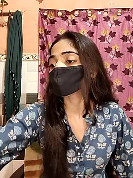 Cute Manju01 online show from September 28, 4:51 am