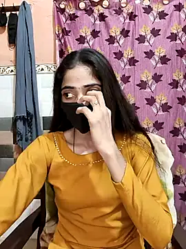 Cute Manju01 online show from October 1, 10:32 am