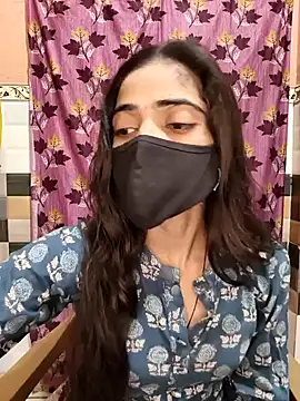 Cute Manju01 online show from October 27, 4:05 am