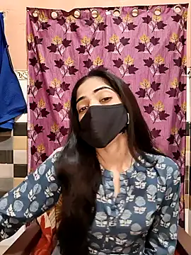 Cute Manju01 online show from November 18, 3:56 am