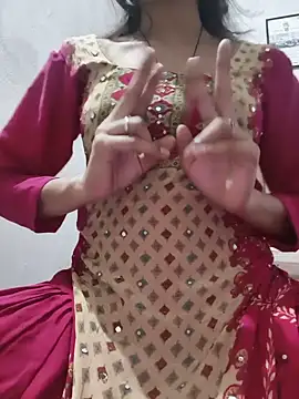 Cute Manju01 online show from June 16, 5:43 am