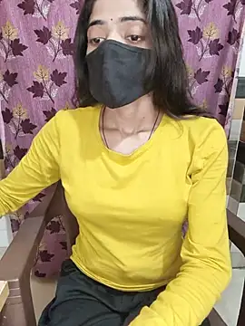 Cute Manju01 online show from June 25, 9:25 am