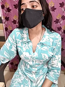 Cute Manju01 online show from June 26, 10:30 am