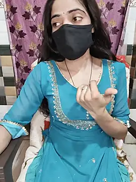 Cute Manju01 online show from June 27, 5:34 am