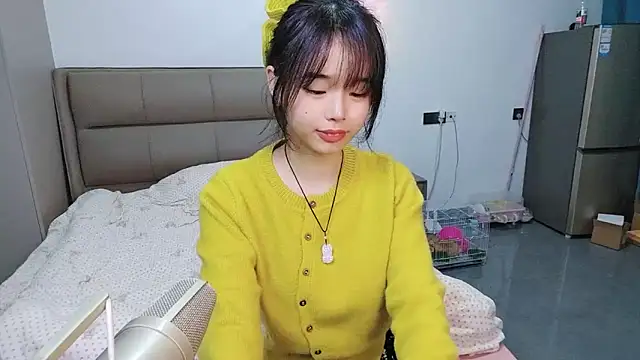 kexin a online show from September 27, 2:16 am