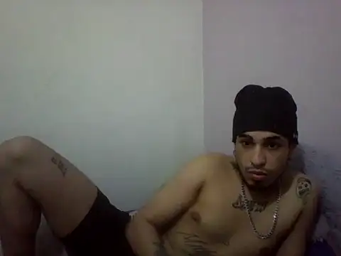 Snapshot of Amorrochyz chatting on October 9, 7:28 am Amorrochyz online show from October 9, 7:28 am