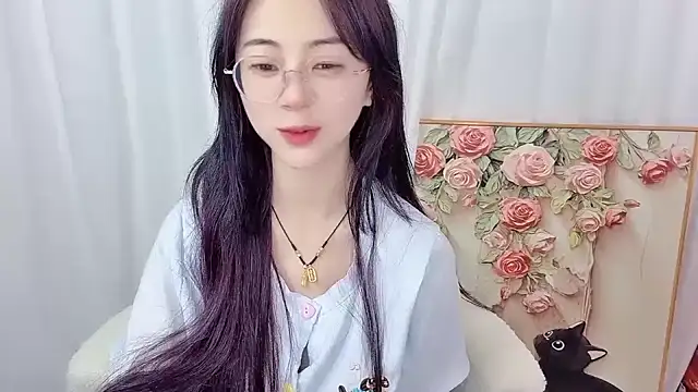 Snapshot of nini_a chatting on July 17, 11:50 am nini a online show from July 17, 11:50 am