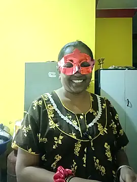 ammu1990 online show from October 31, 4:46 am