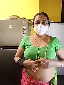 ammu1990 online show from December 17, 6:41 am