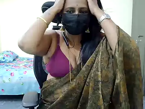 ammu1990 online show from August 3, 8:02 am