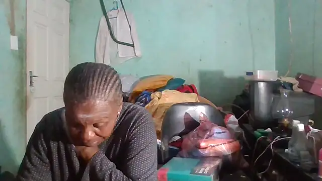 Snapshot of Nicky52 chatting on November 27, 3:08 am Nicky52 online show from November 27, 3:08 am