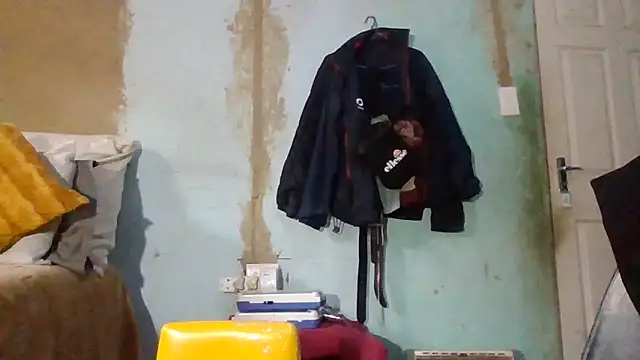 Nicky52 online show from February 26, 4:44 am