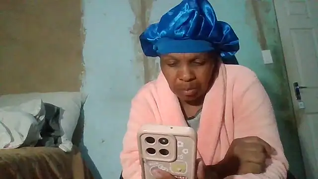 Nicky52 online show from March 12, 6:58 pm