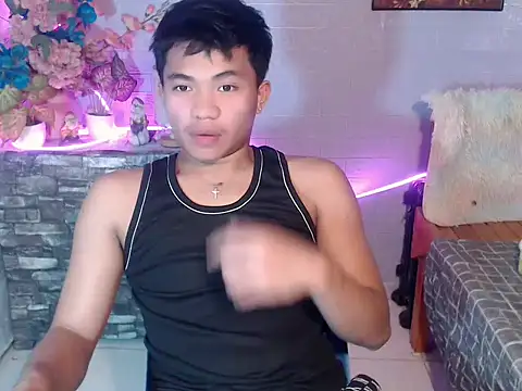 mostwantedtwink online show from June 8, 3:23 pm