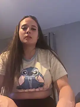 LollyLove  online show from October 16, 8:10 pm