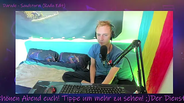 DaveLindau online show from September 9, 4:39 pm