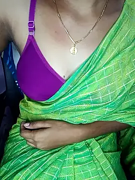 Nidhi lovely online show from January 10, 3:08 am