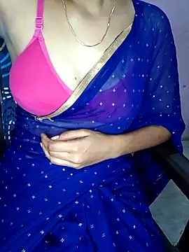 Snapshot of Nidhi_lovely chatting on April 3, 2:09 am Nidhi lovely online show from April 3, 2:09 am
