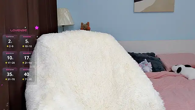 Snapshot of ViViennepp chatting on March 16, 5:50 pm ViViennepp online show from March 16, 5:50 pm