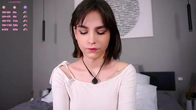 Asecondsoul online show from November 27, 4:58 am