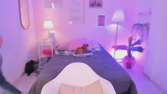 emma soul1 online show from November 3, 8:10 pm