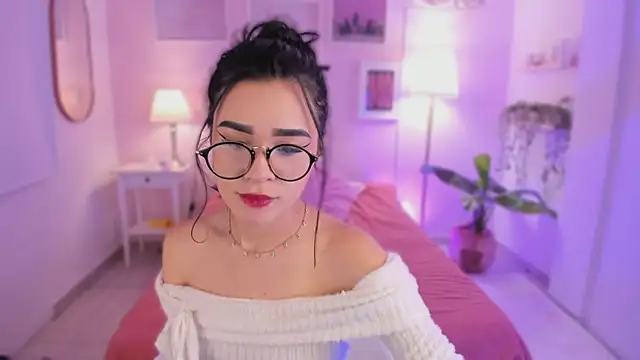 emma soul1 online show from November 18, 8:02 pm