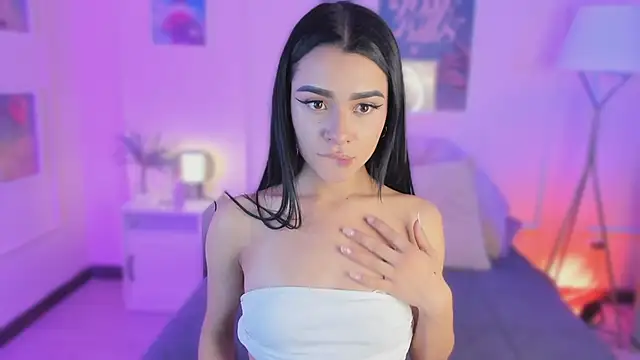 emma soul1 online show from February 4, 6:03 pm