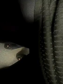 HiddenHoneyLDN online show from September 25, 2:32 pm