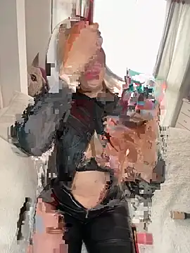 Savannah Monroe online show from September 20, 5:36 pm