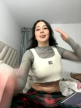 Savannah Monroe online show from October 10, 4:33 am