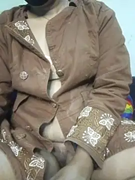 Maria Mahi online show from November 26, 4:30 pm