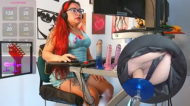 leidydi223 online show from March 14, 2:00 pm