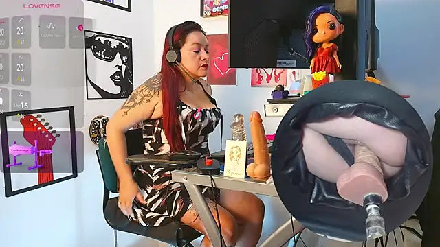 leidydi223 online show from April 27, 2:37 pm