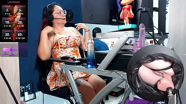 Snapshot of leidydi223 chatting on July 17, 8:46 pm leidydi223 online show from July 17, 8:46 pm