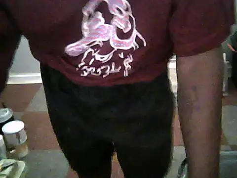 Snapshot of Master2000K chatting on December 16, 2:44 pm Master2000K online show from December 16, 2:44 pm