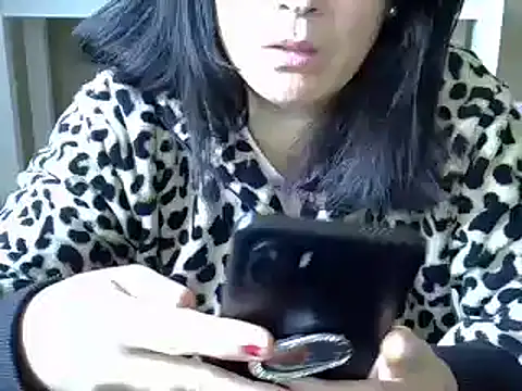 ITALIANASISIXX online show from November 10, 10:14 am