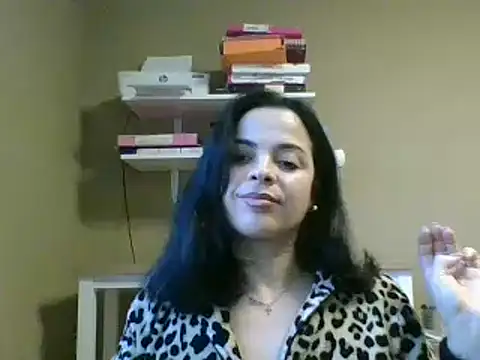 ITALIANASISIXX online show from December 1, 9:03 am