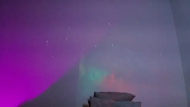 m rosee online show from March 9, 5:06 pm