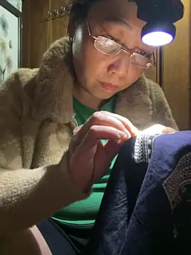 Lai005 online show from March 6, 1:29 pm