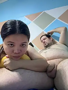 Charming Chaos online show from February 23, 12:13 pm