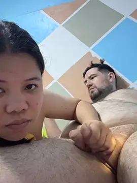 Charming Chaos online show from March 7, 5:48 am