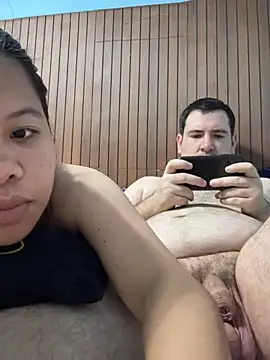 Charming Chaos online show from July 19, 9:51 pm