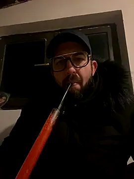 andrey1887 online show from November 21, 7:45 pm