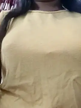 Snapshot of Ruhi_07 chatting on November 1, 3:19 am Ruhi 07 online show from November 1, 3:19 am