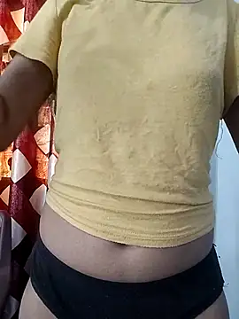 Snapshot of Ruhi_07 chatting on November 10, 3:49 am Ruhi 07 online show from November 10, 3:49 am