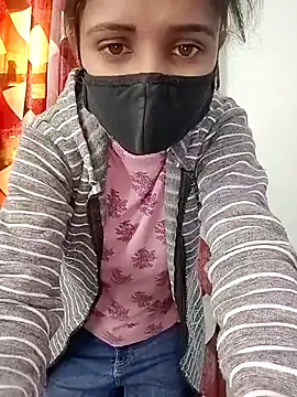 Snapshot of Ruhi_07 chatting on November 18, 4:06 am Ruhi 07 online show from November 18, 4:06 am