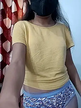 Snapshot of Ruhi_07 chatting on November 27, 3:41 am Ruhi 07 online show from November 27, 3:41 am