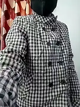 Snapshot of Ruhi_07 chatting on November 28, 4:26 am Ruhi 07 online show from November 28, 4:26 am