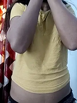 Snapshot of Ruhi_07 chatting on November 30, 4:16 am Ruhi 07 online show from November 30, 4:16 am