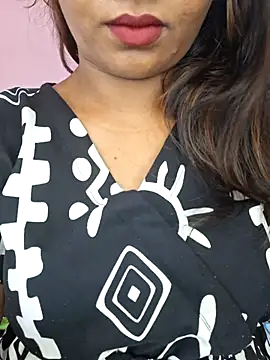 Snapshot of Marathi_jiya1 chatting on June 6, 5:45 am Marathi jiya1 online show from June 6, 5:45 am